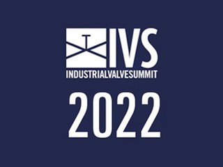 IVS – Industrial Valve Summit 2022