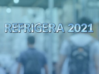 Refrigera 2021