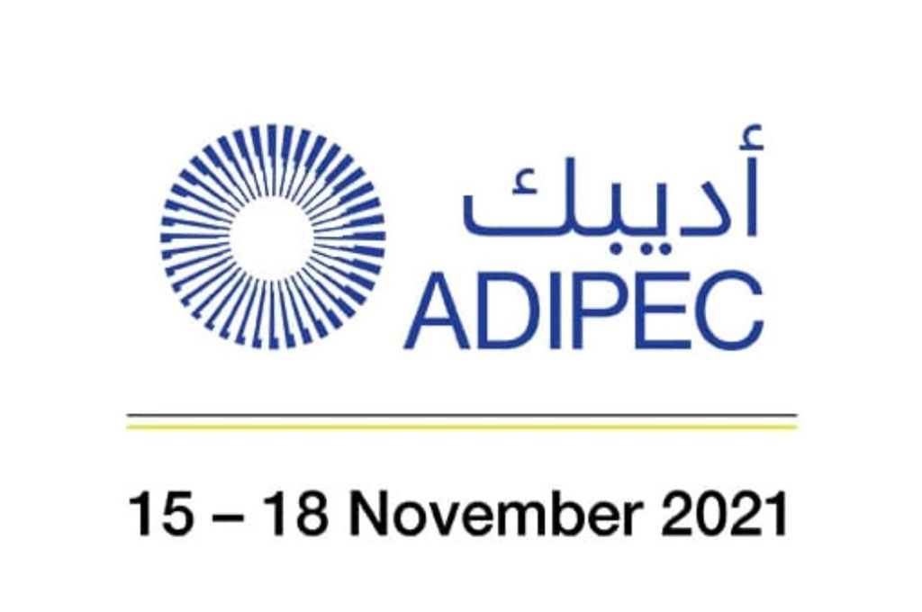 ADIPEC 2021 in Abu Dhabi