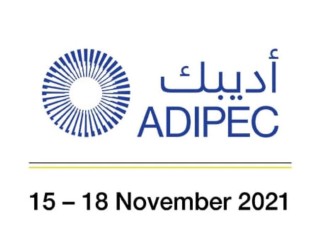 ADIPEC 2021 in Abu Dhabi